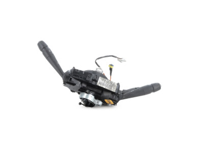 Steering column stalk switch - Peugeot 308 II PH.2 - 98180644ZD - E1-7481F