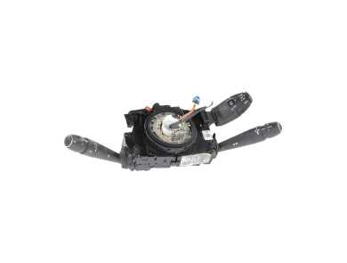 Steering column stalk switch - Peugeot 308 II PH.2 - 98180644ZD - E1-7481F