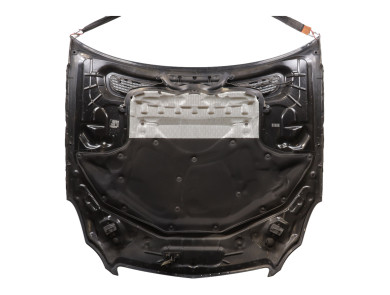 Capot - Mercedes CLASSE CLS I PH 1 - Noir - 219880035728 - C1-6611F