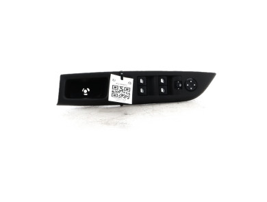 Platine de commande lève-vitre gauche - Opel CORSA F PH.1 - 96788281ZD - P2-0846S