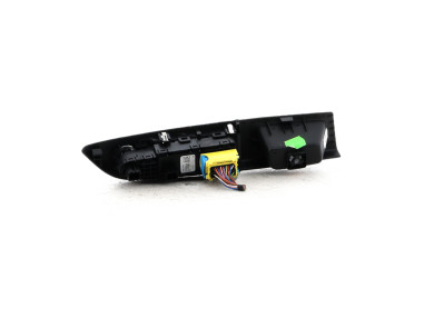 Platine de commande lève-vitre gauche - Opel CORSA F PH.1 - 96788281ZD - P2-0846S