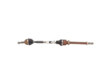 Right front transmission - Renault ZOE PH.1 Z.E. - 391008720R - C1-6660U