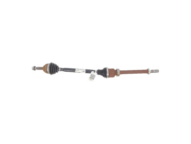 Right front transmission - Renault ZOE PH.1 Z.E. - 391008720R - C1-6660U