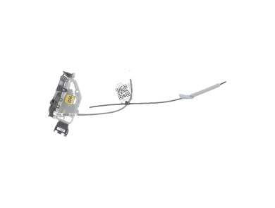 Serrure de porte arriere droite occasion - Peugeot 3008 - 98 237 290 80