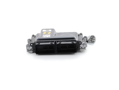 Engine calculator used - Volvo XC60 - 31452623
