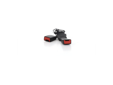 Attache ceinture sécurité arrière droit occasion - Peugeot 3008 - 98 094 786 XX