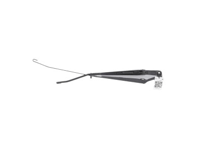 Bras d'essuie glace avant (x2) - Opel AGILA B - 95517289 - V1-7560M