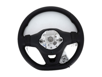 Steering wheel - Volkswagen POLO VI PH.1 - 2G0419089HVDH - B1-1677G
