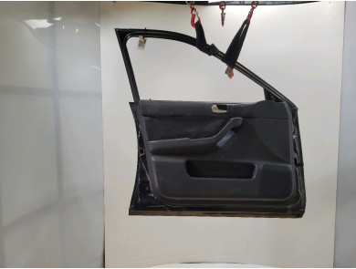 Left front door - Audi A3 I PH.2 - Bleu Clair - 8L4831051 - X1-8493Q