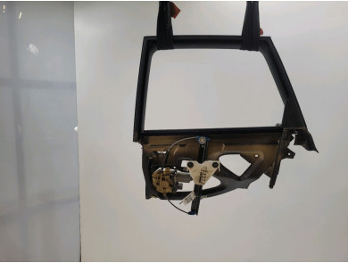 Rear left window-lift - Audi A3 I PH.2 - 8L4959801C - X0-9775N
