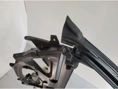 Rear left window-lift - Audi A3 I PH.2 - 8L4959801C - X0-9775N