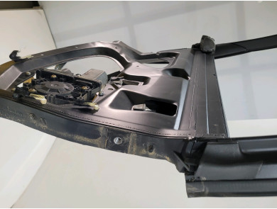 Rear left window-lift - Audi A3 I PH.2 - 8L4959801C - X0-9775N