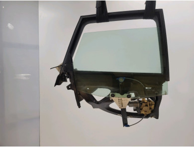 Right front window-lift used - Audi A3 - 8L4959802C