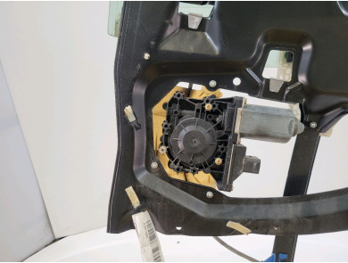 Lève-vitre arrière droit - Audi A3 I PH.2 - 8L4959802C - B1-8549C