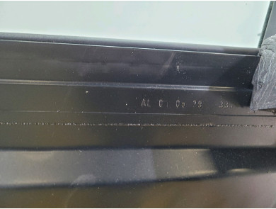 Rear right window-lift - Audi A3 I PH.2 - 8L4959802C - B1-8549C