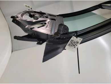Rear right window-lift - Audi A3 I PH.2 - 8L4959802C - B1-8549C