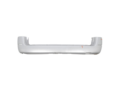 Rear bumper used - Citroen BERLINGO - 00007410CH