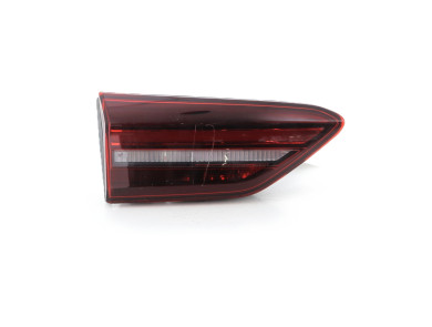Left hatchback boot light used - Volkswagen POLO - 2G0945307B