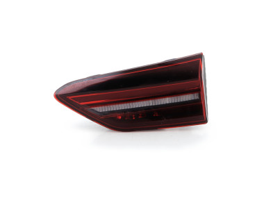 Right hatchback boot light used - Volkswagen POLO - 2G0945308B