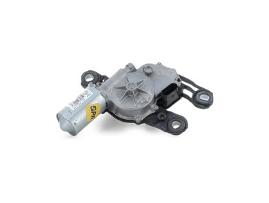 Moteur d'essuie glace arrière - Volkswagen POLO VI PH.1 - 5G0955711D - H1-1505F