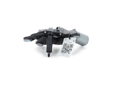 Rear wiper motor - Volkswagen POLO VI PH.1 - 5G0955711D - H1-1505F