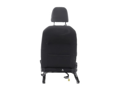 Right front seat - Volkswagen POLO VI PH.1 - 2Q4881106H - K1-1446J
