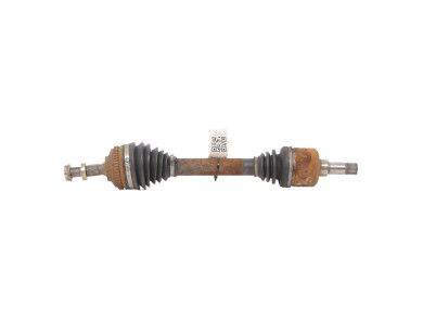 Left front transmission used - Peugeot 406 - 98 066 766 80