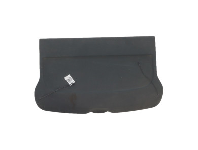 Rear parcel shelf (tray) used - Audi A3 SPORTBACK - 8P4867769BD 2J9
