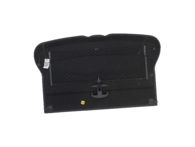 Rear parcel shelf (tray) - Audi A3 SPORTBACK II PH.1 - 8P4867769BD2J9 - F1-6409Y