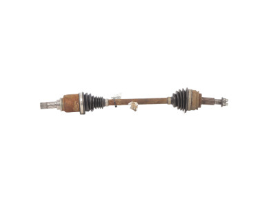 Left front transmission - Renault KANGOO NS1K_TYPE - 391017321R - W1-6614I