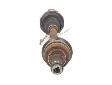 Left front transmission - Renault KANGOO NS1K_TYPE - 391017321R - W1-6614I
