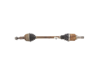 Left front transmission - Renault KANGOO NS1K_TYPE - 391017321R - W1-6614I