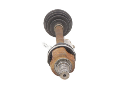 Left front transmission - Renault KANGOO NS1K_TYPE - 391017321R - W1-6614I