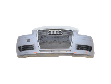 Front bumper used - Audi A3 SPORTBACK - 8P4807105A GRU