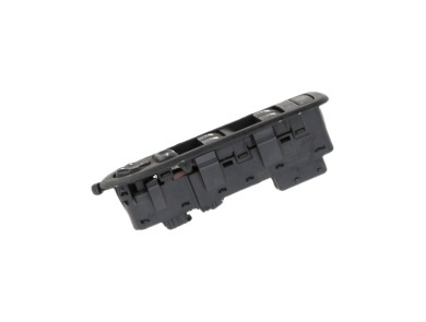 Left window-lift switch panel - Peugeot 308 I PH.2 - 649026 - G2-0874L