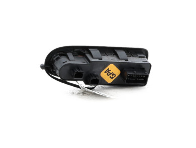 Left window-lift switch panel - Peugeot 308 I PH.2 - 649026 - G2-0874L