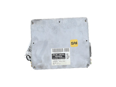 Engine calculator - Toyota CELICA V PH.1 - 8966620050 - W1-4761M
