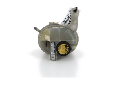 Coolant expansion tank used - Toyota CELICA - 1648022020