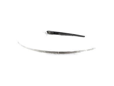 Rear wiper arm - Peugeot 308 II PH.2 - 1610785080 - U2-0815A