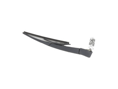 Rear wiper arm - Peugeot 308 II PH.2 - 1610785080 - U2-0815A