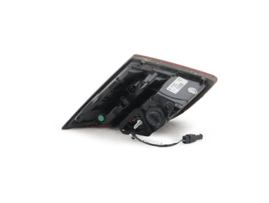 Left hatchback boot light - Peugeot 308 II PH.2 - 9677818380 - Y2-0843T