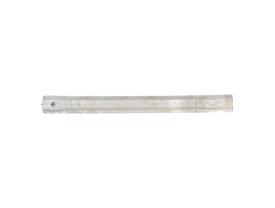 Traverse de pare choc avant - Audi A3 SPORTBACK II PH.1 - Blanc - 8P0807113B - T1-5738Y