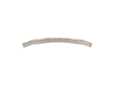 Traverse de pare choc avant - Audi A3 SPORTBACK II PH.1 - Blanc - 8P0807113B - T1-5738Y