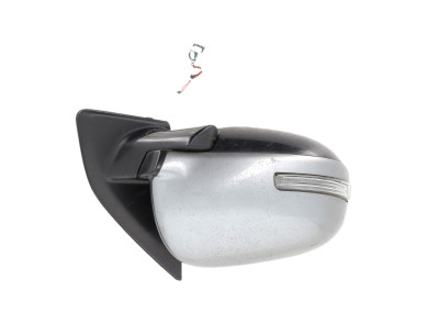 Right wing mirror - Citroen C4 AIRCROSS - Gris Clair - 1611201480 - J2-0772L