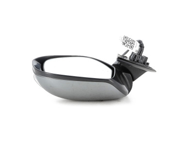 Right wing mirror - Citroen C4 AIRCROSS - Gris Clair - 1611201480 - J2-0772L