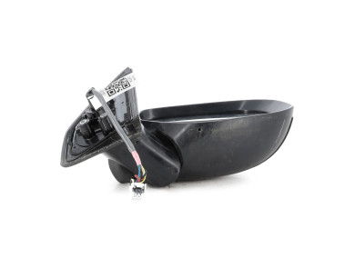 Right wing mirror - Citroen C4 AIRCROSS - Gris Clair - 1611201480 - J2-0772L