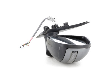Right wing mirror - Citroen C4 AIRCROSS - Gris Clair - 1611201480 - J2-0772L
