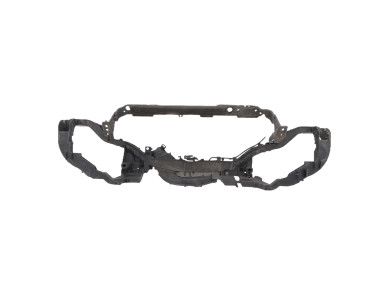 Lower front cross member - Ford FOCUS III PH.1 - Noir - 1926039 - Q1-7432M