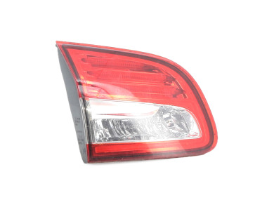 Left hatchback boot light used - Citroen C4 AIRCROSS - 1607704680