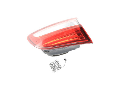 Left hatchback boot light - Citroen C4 AIRCROSS - 1607704680 - U2-0799I